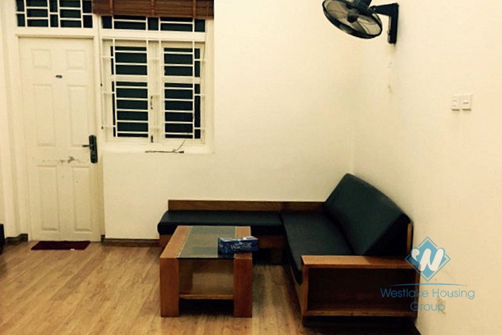 Cozy house for rent in Cau Giay District, Hanoi